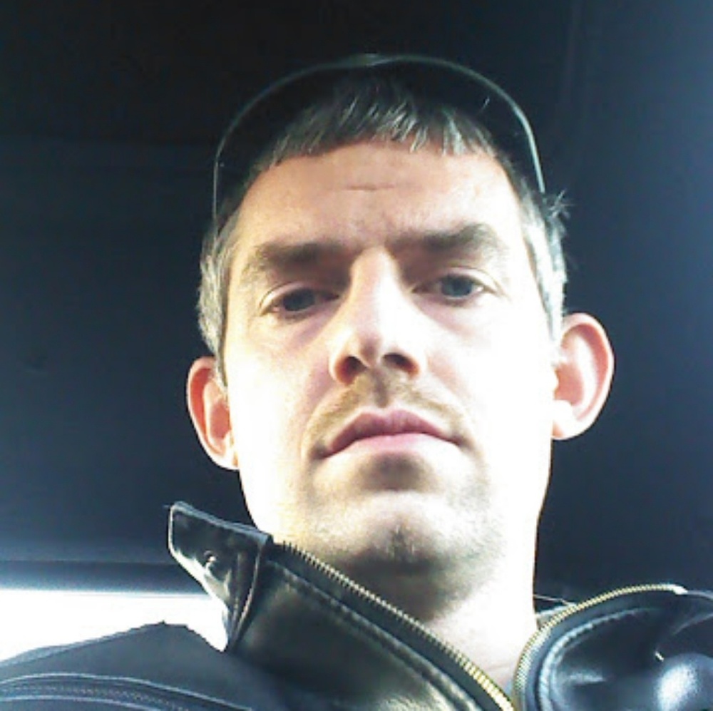 Meet your Posher, William